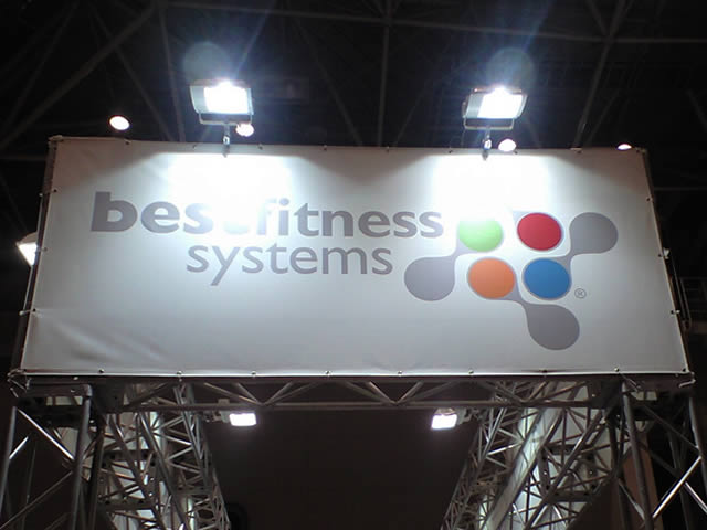 best fitness systems