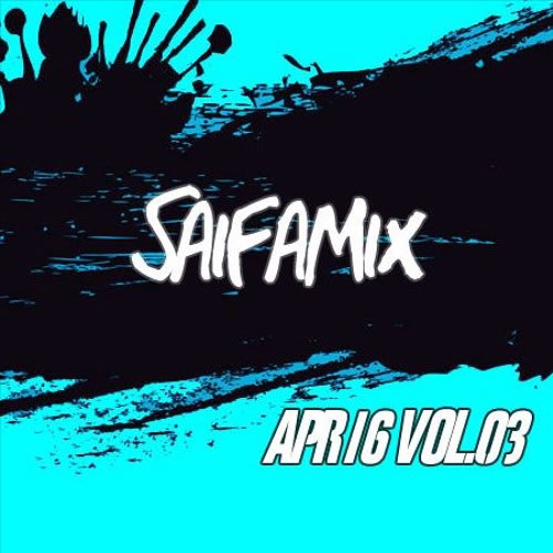 Saifamix APR16 Vol.03