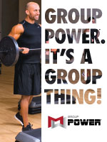 GroupPower Oct16