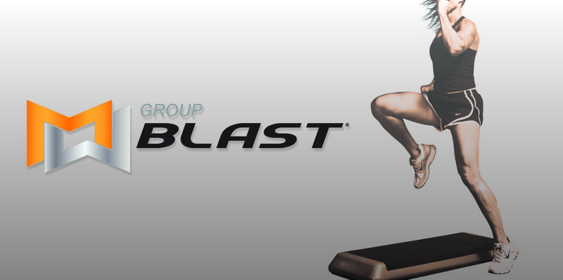 GroupBlast 2017年4月からルネサンスの多数店舗に追加導入