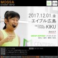 【KIKU】エイブル広島20171201金【Centergy】Oct17